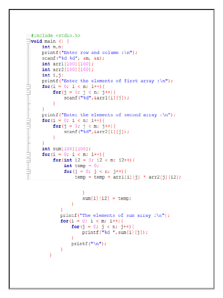 Essential Programming Algorithms and Techniques | PDF