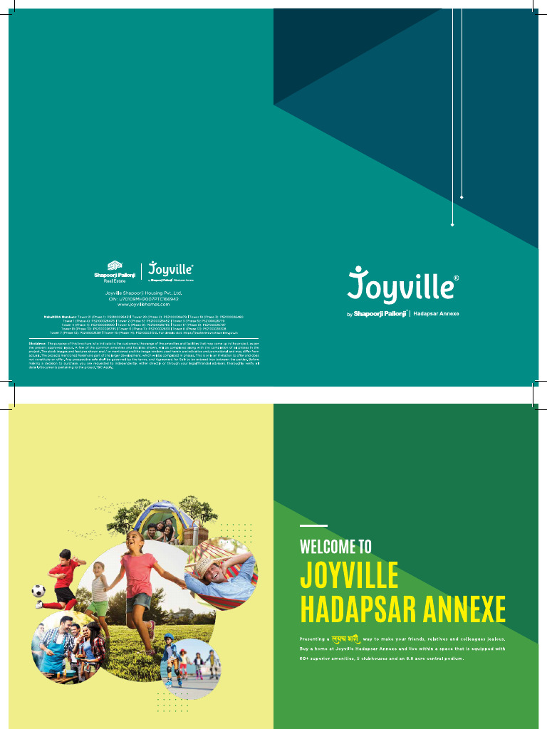 1737185996942joyville Hadapsar Annexe | PDF