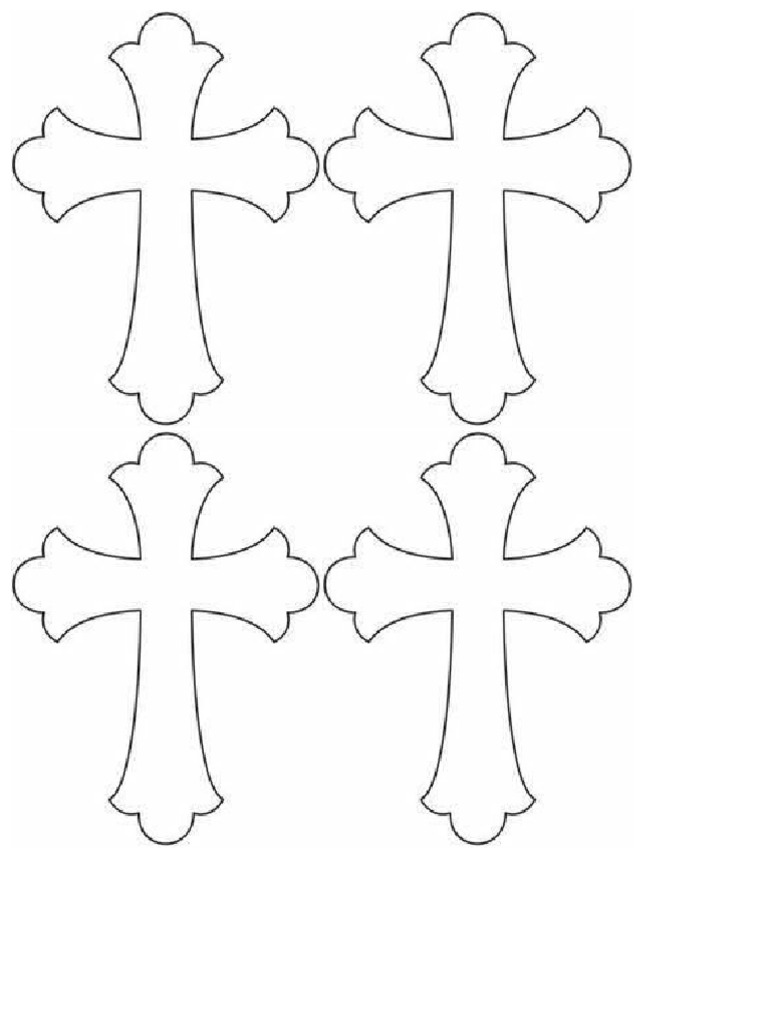 Cruz 3 SFD | PDF
