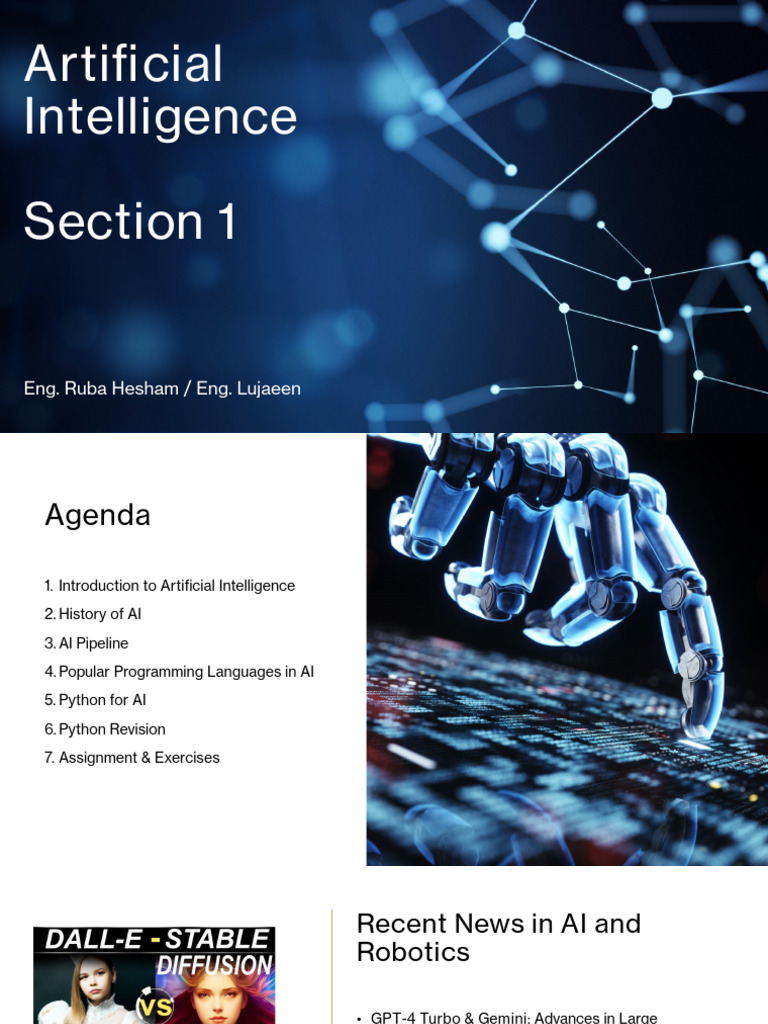Python 3 Data Visualization with Gemini | PDF | Artificial Intelligence ...