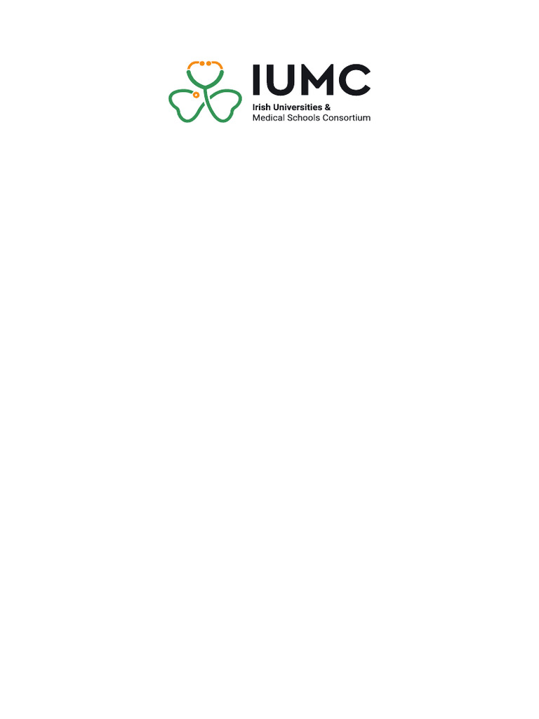 IUMC 2024 Medical & Dental Application Guide | PDF | International ...