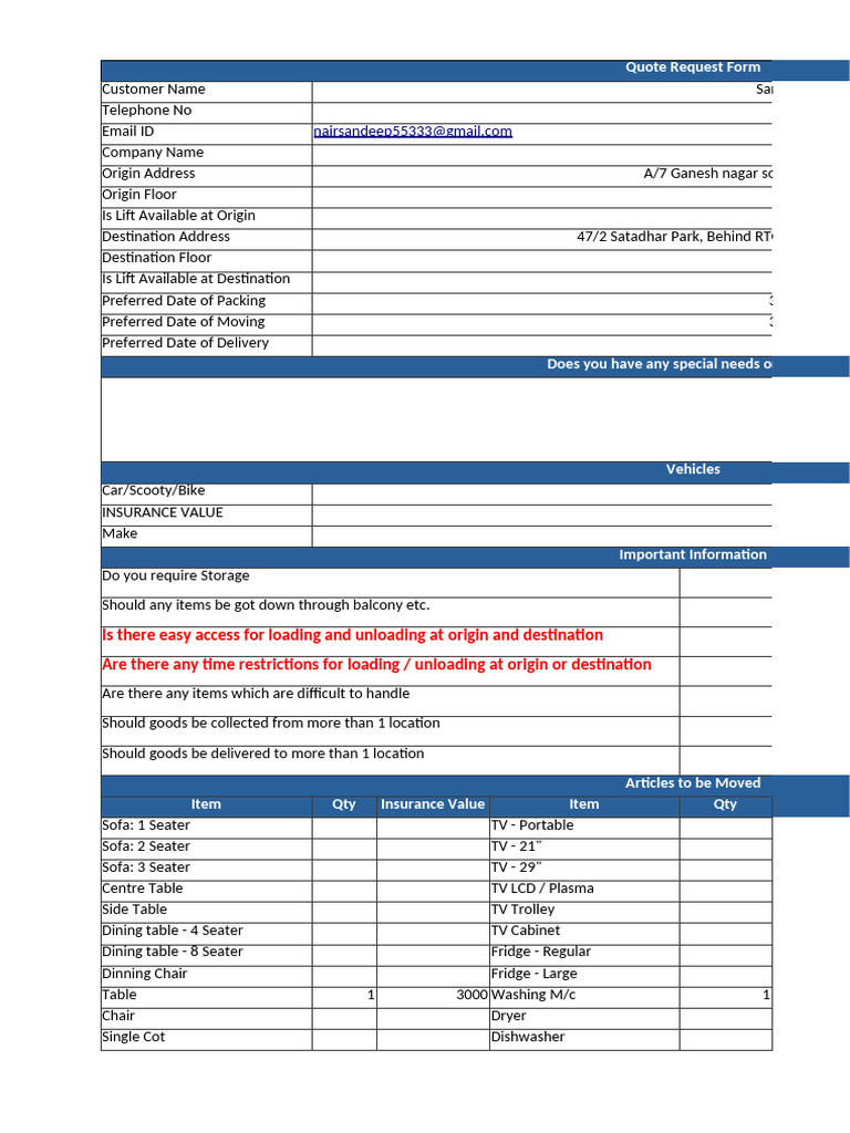 Copy-HHG Format | PDF | Furniture | Home