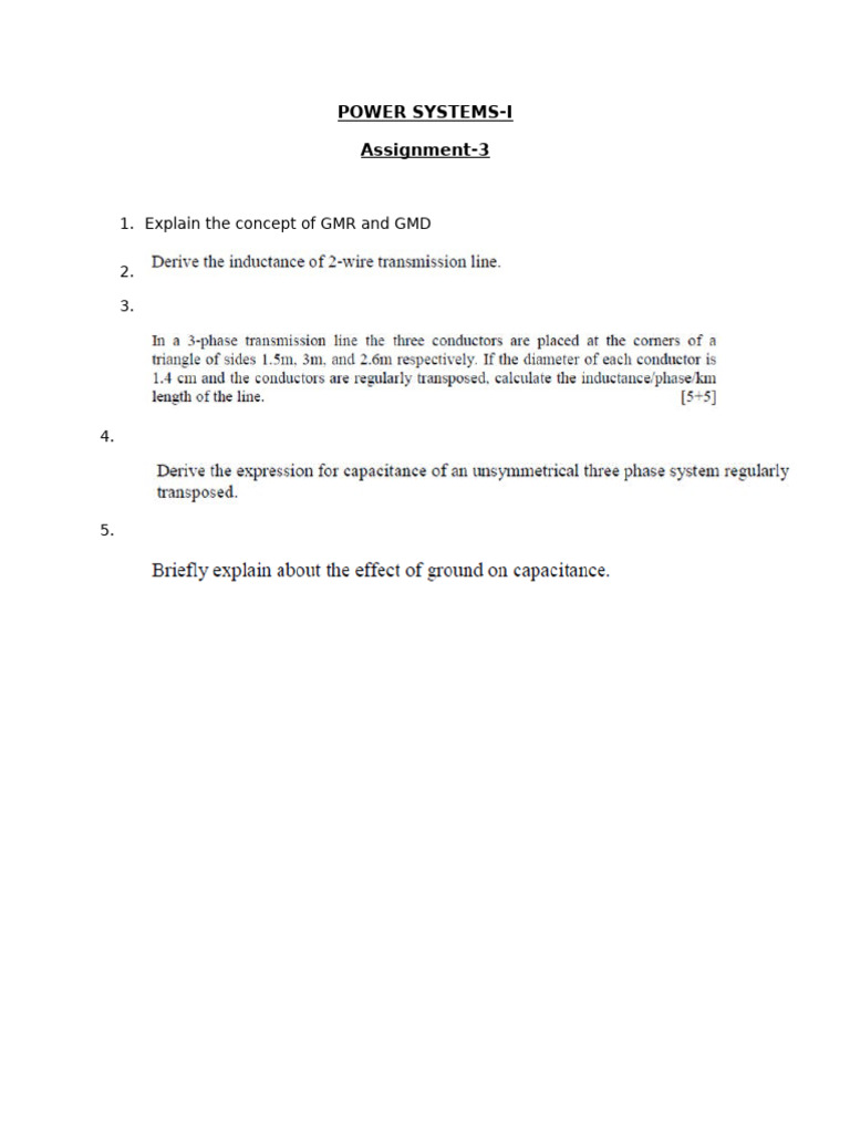 PS 1 Assignment 3 R22 | PDF