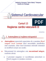 Fizio - Sistemul Renina Angiotensina