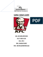 KFC Akhir