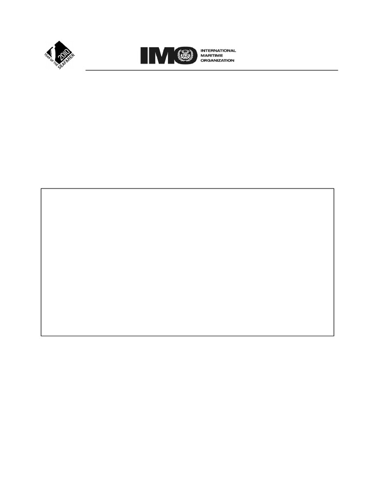 Amendments to IOPP Form B Sections | PDF | Oil Tanker