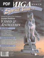 CommodoreFormat27 Dec92 | PDF