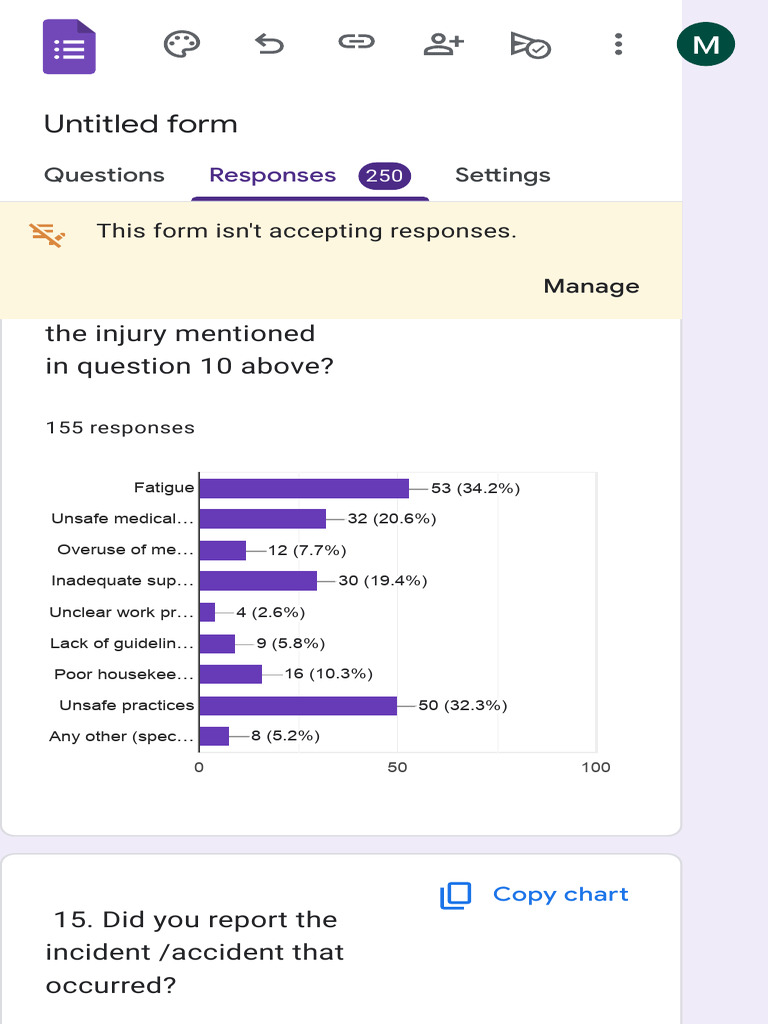 Untitled Form - Google Forms | PDF