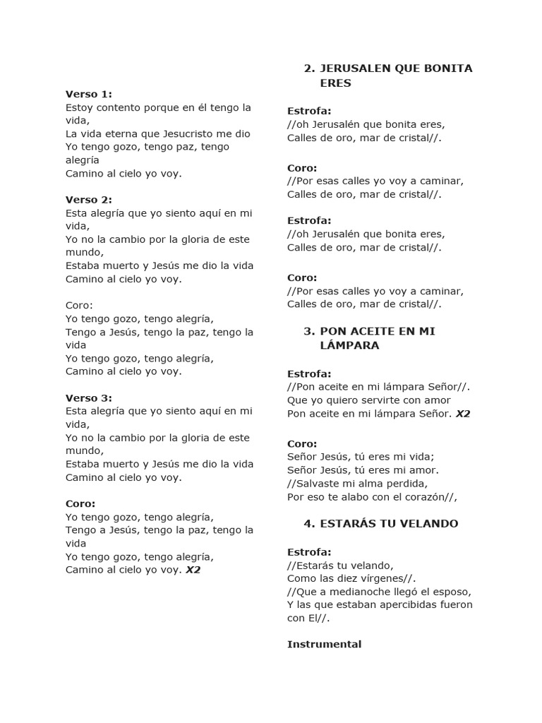 Medley Alett Frias Pdf Cristo Título