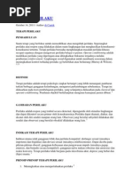 Download TERAPI PERILAKU 1 by Black Thunder Kudus SN89001880 doc pdf
