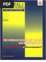 Download DemokratisasiDanPembangunan JurnalAnalisisSosial Akatiga by Fathor Rahman SN89004409 doc pdf