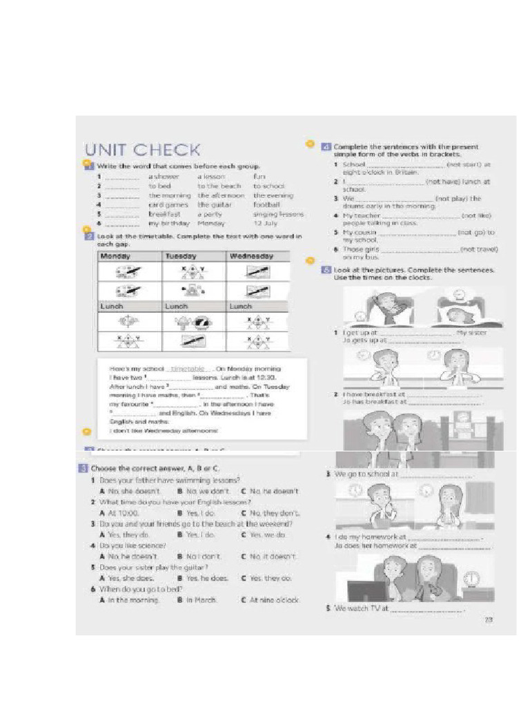 INGLS | PDF