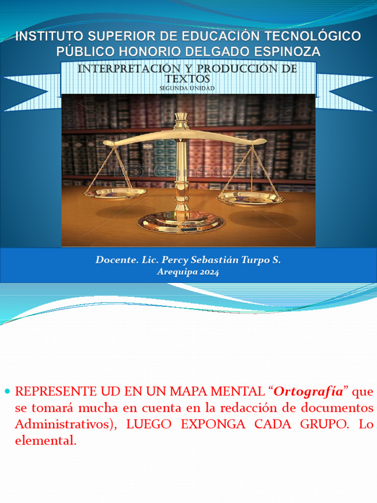 Contro, de Lectura. Explica Informac. Leída. | PDF | Ortografía ...