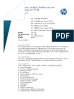 Course Data Sheet