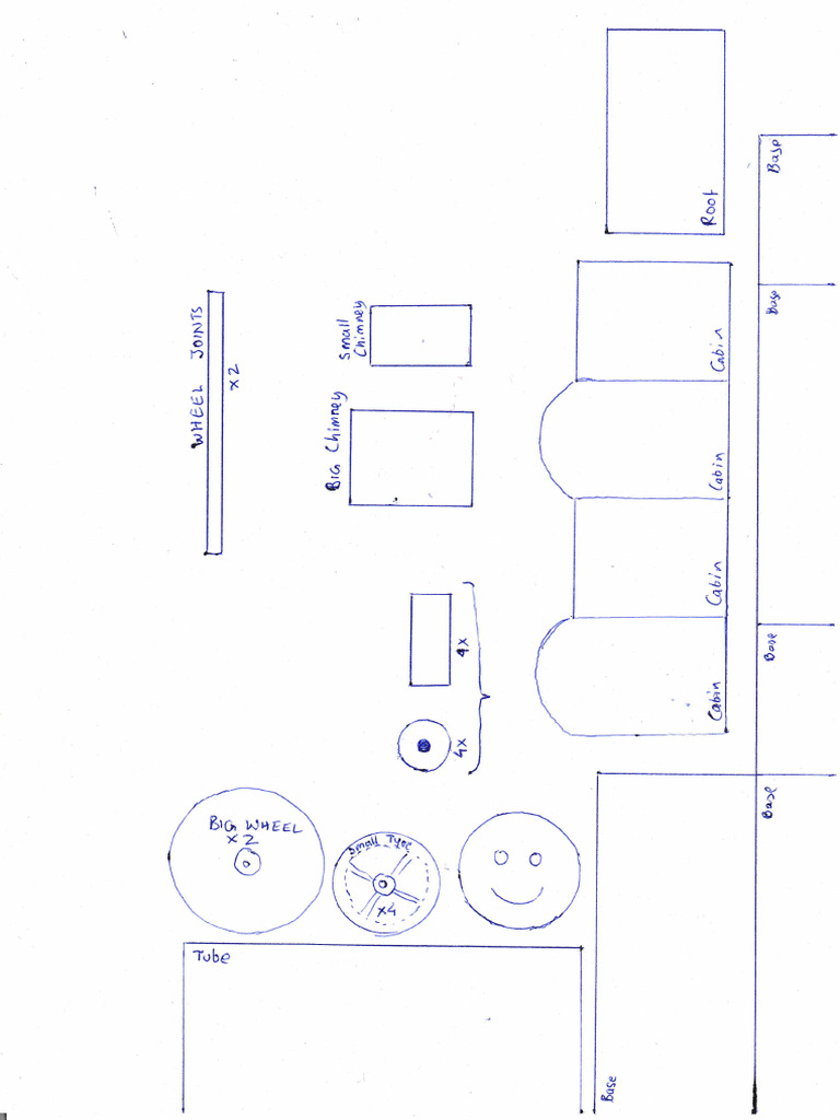 Train | PDF