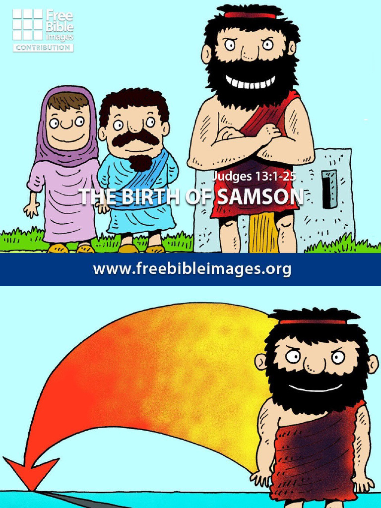 FB RG Samson 1 PP | PDF