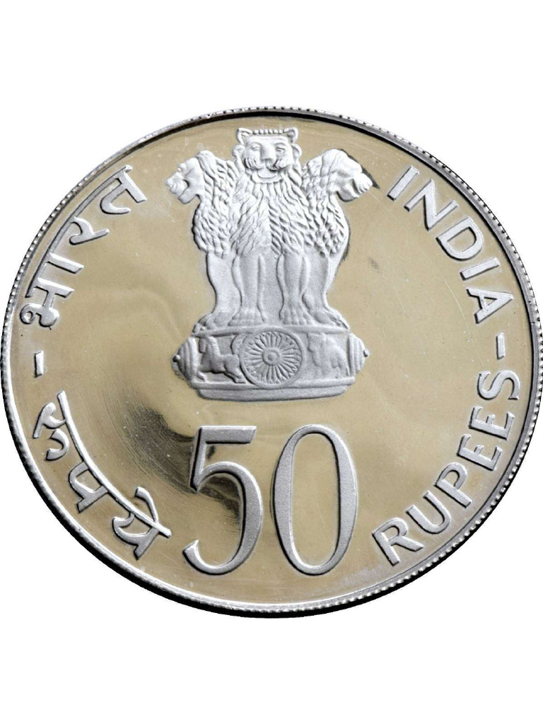 50 Coin | PDF