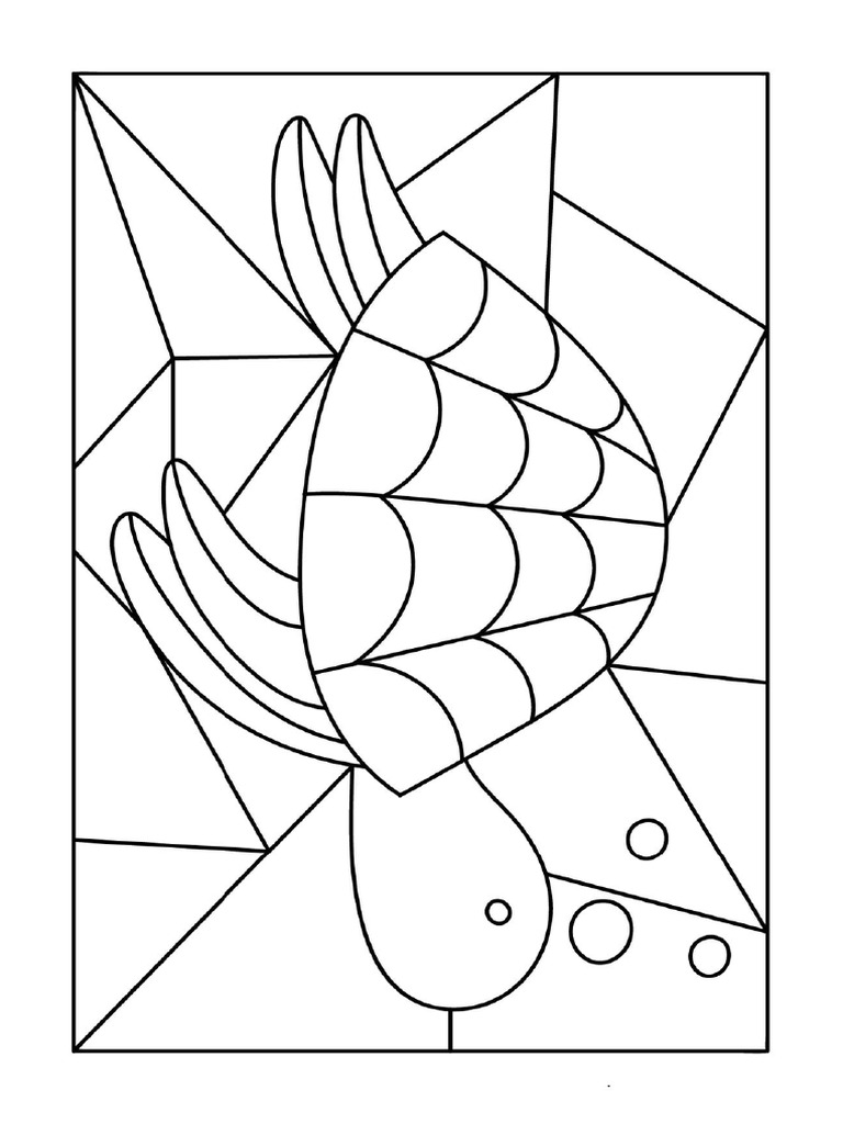 Drawing Template | PDF
