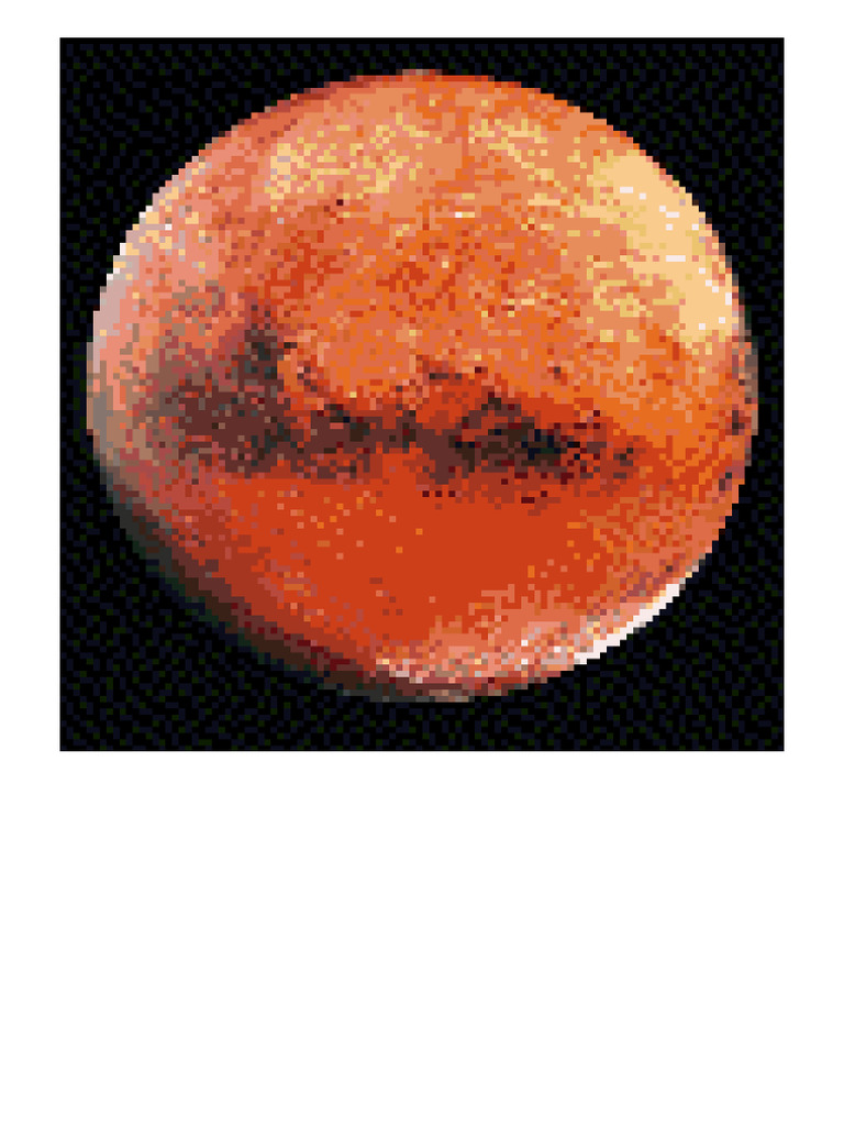 Mars | PDF