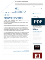 Dossier Prensa Marzo 12
