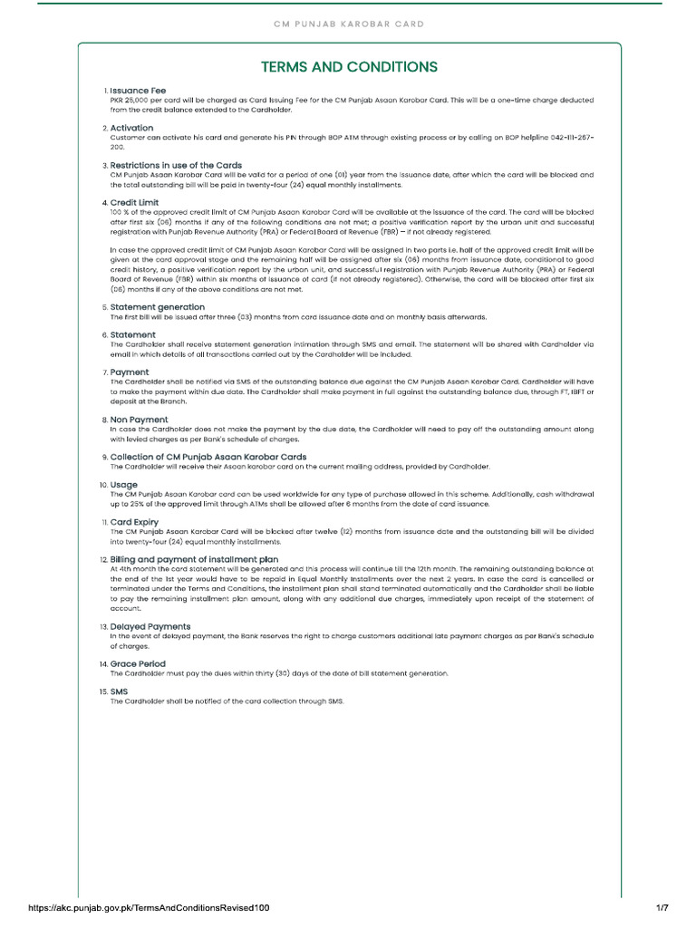 Notice | PDF