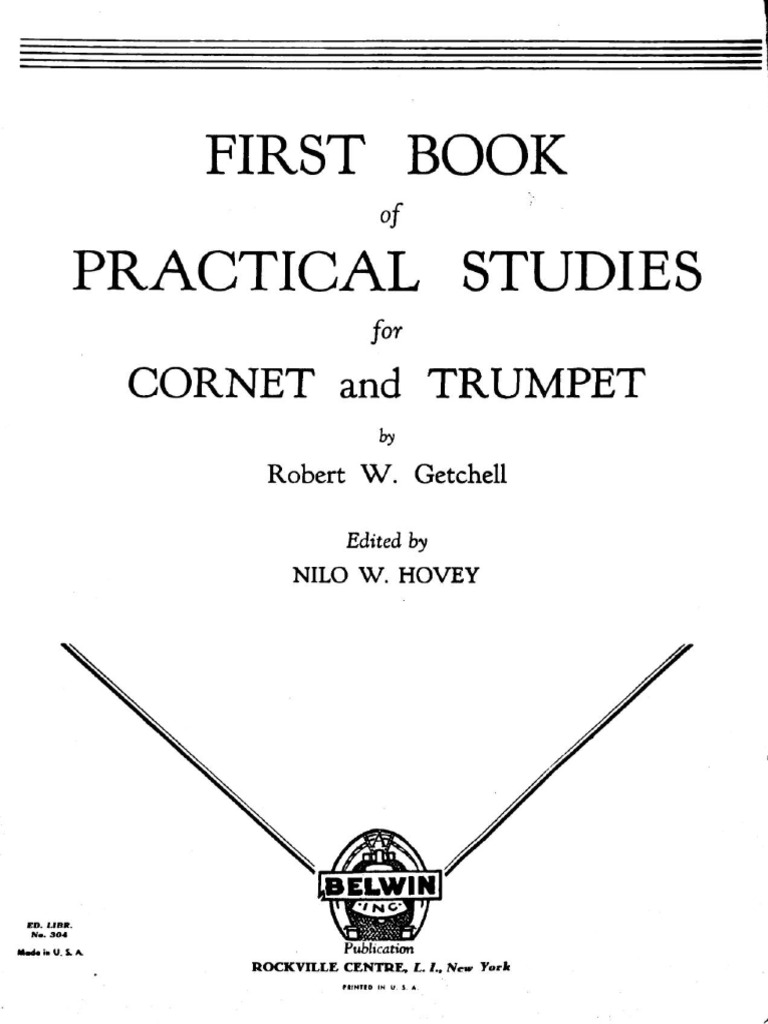 Getchell Book | PDF