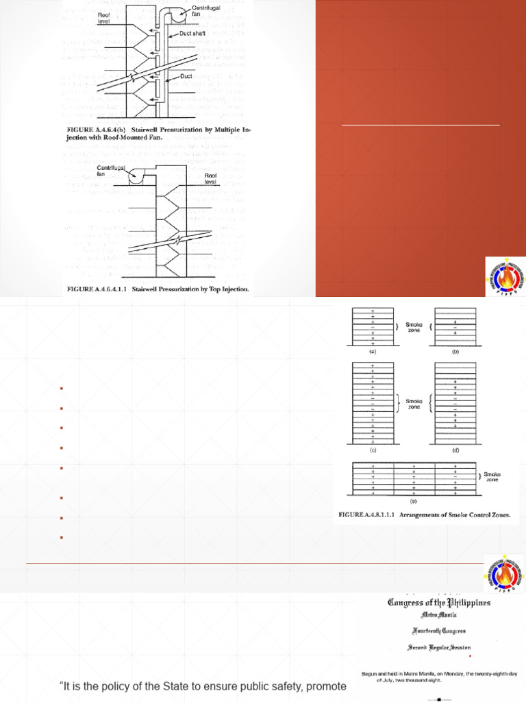 Smoke Control | PDF | Ventilation (Architecture) | Duct (Flow)