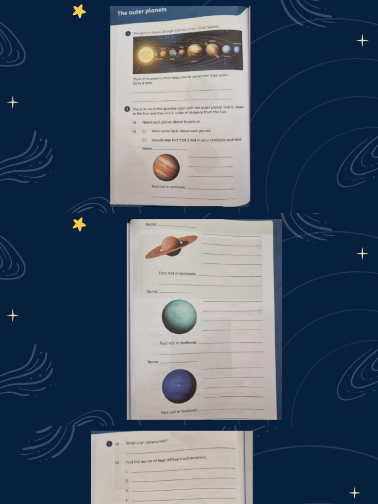 Shadow - Homework | PDF