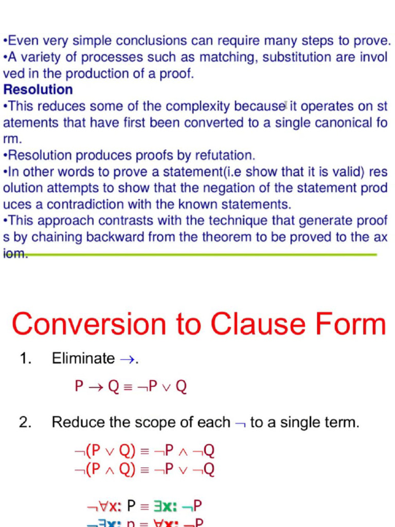 Resolution | PDF