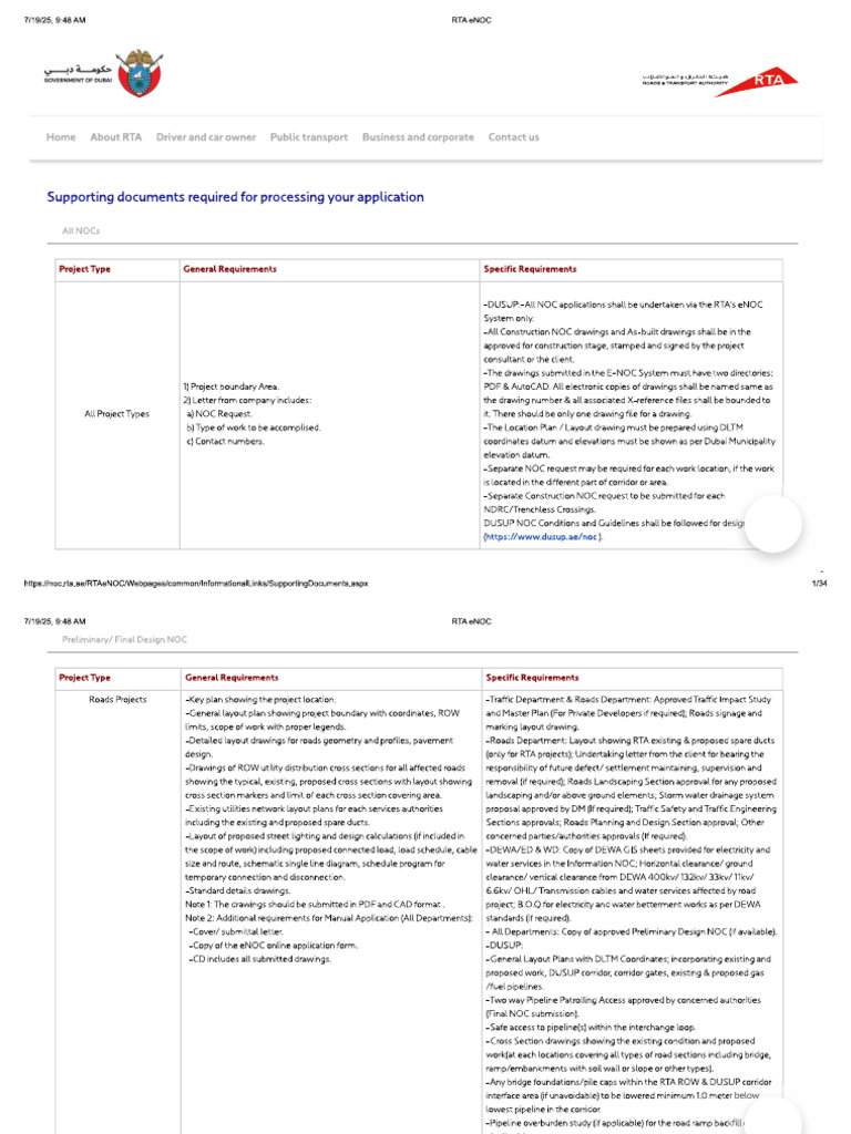 RTA2 | PDF