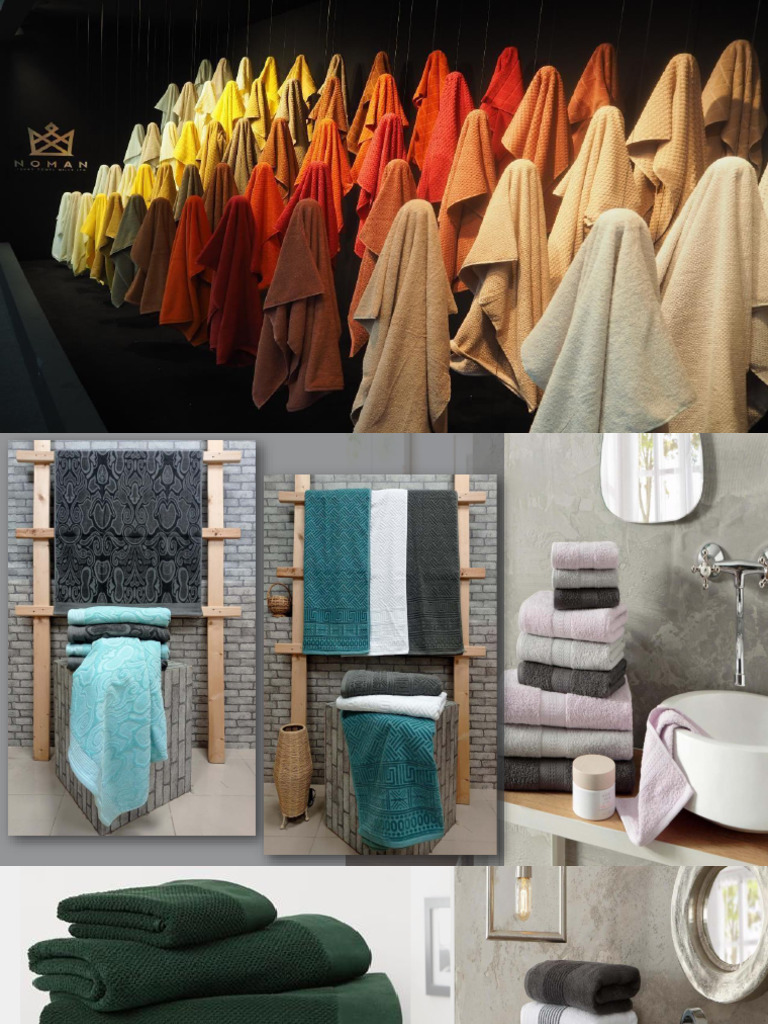 Noman Product Catagolue-2025 | PDF