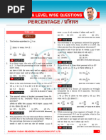 Discount Problems and Solutions Guide | PDF | Rupee | Prices