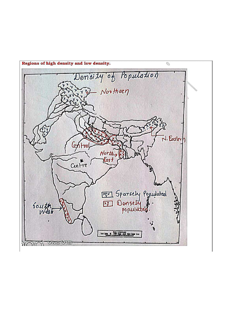 Maps | PDF