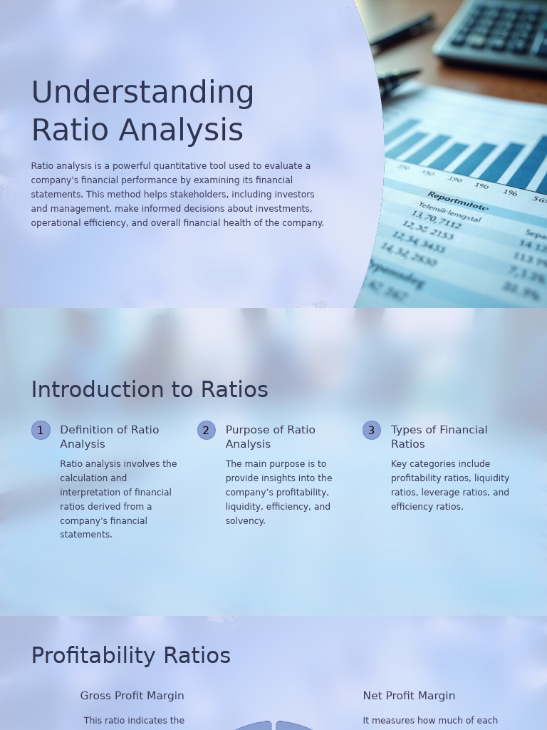 Essential Guide to Ratio Analysis | PDF | Debt | Equity (Finance)
