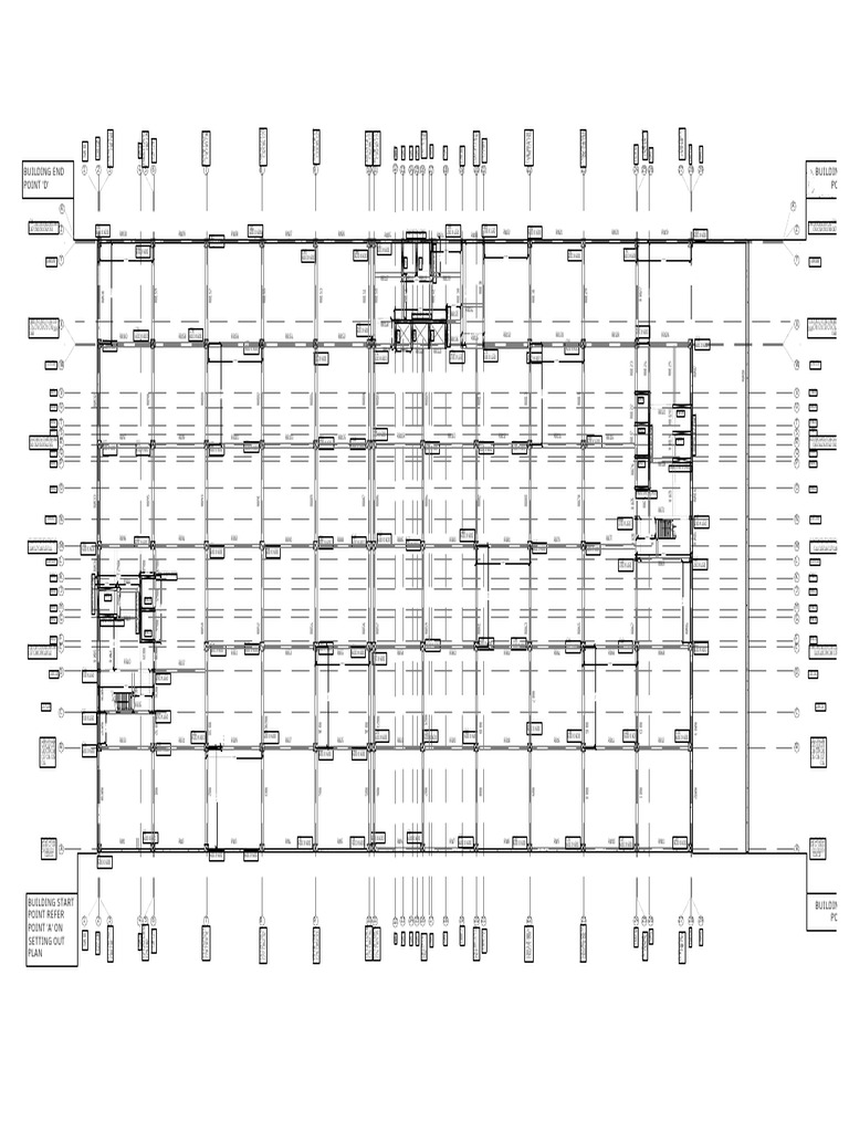 Document Structure and Data Overview | PDF | Computer Standards ...