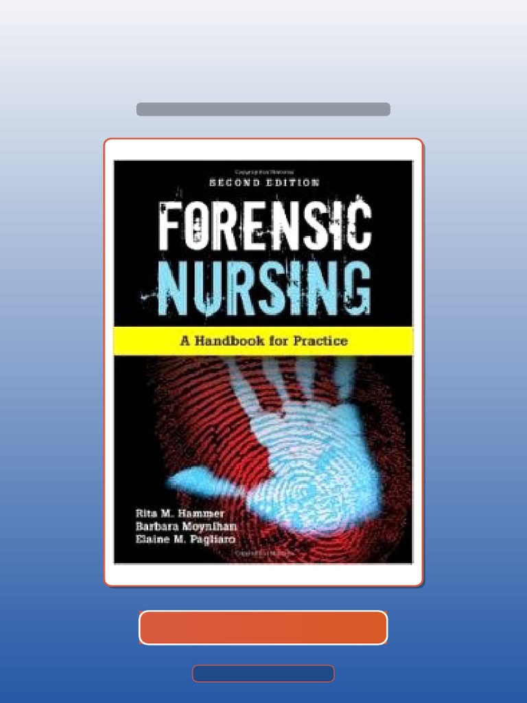 Real Test Bank Forensic Nursing A Handbook For Practice 2e Digital ...