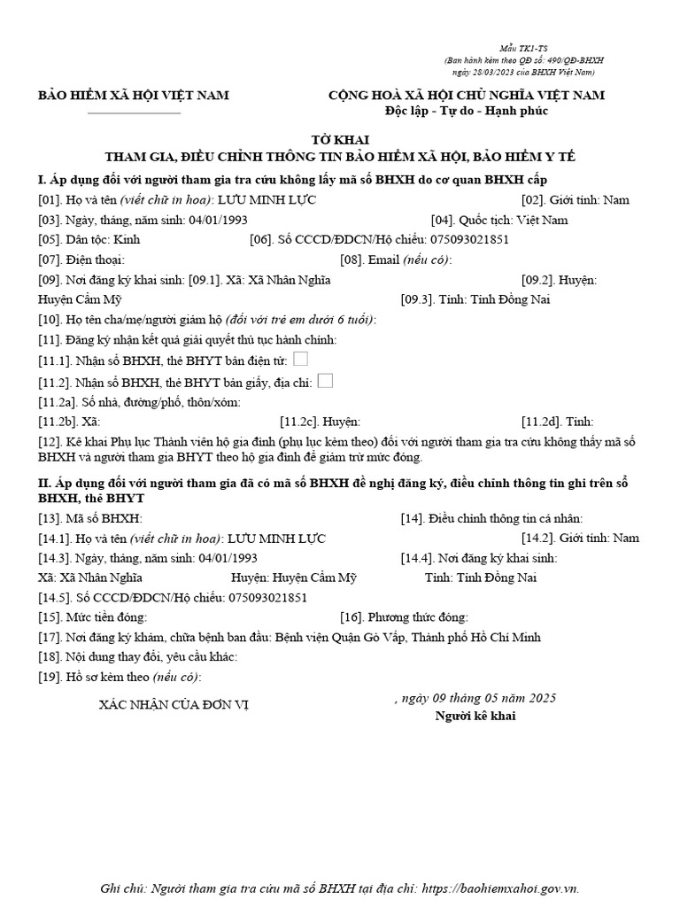 T Khai | PDF