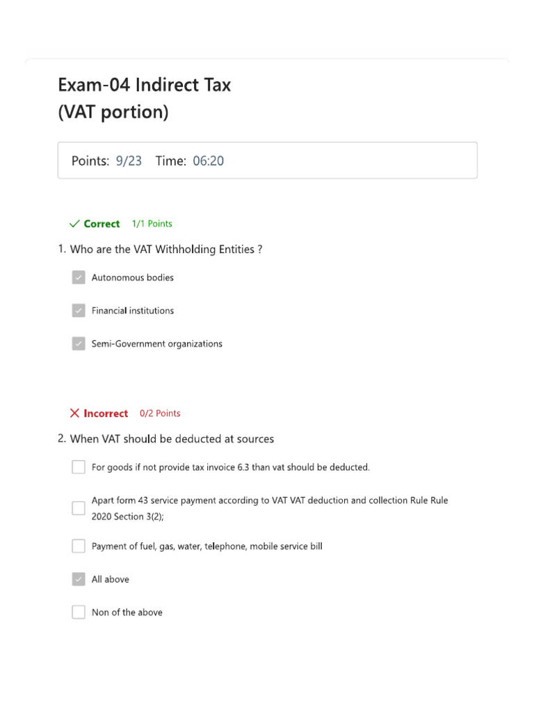 Tax Text | PDF