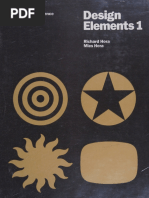 Basics of Graphic Design Course Guide | PDF | Graphic Design | Graphics