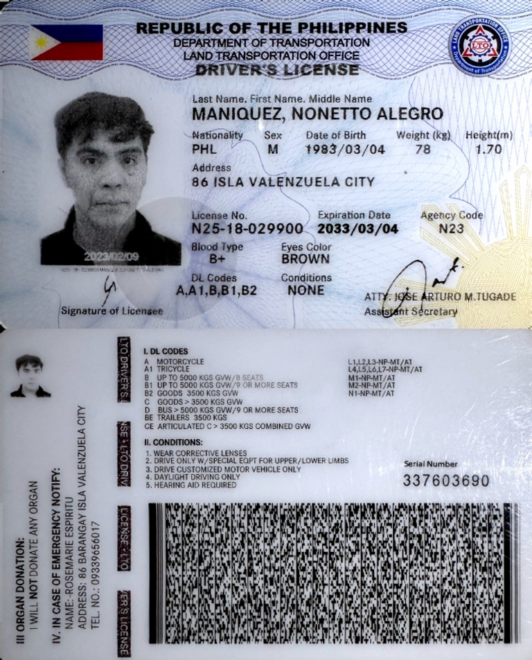 ValidId PDF | PDF