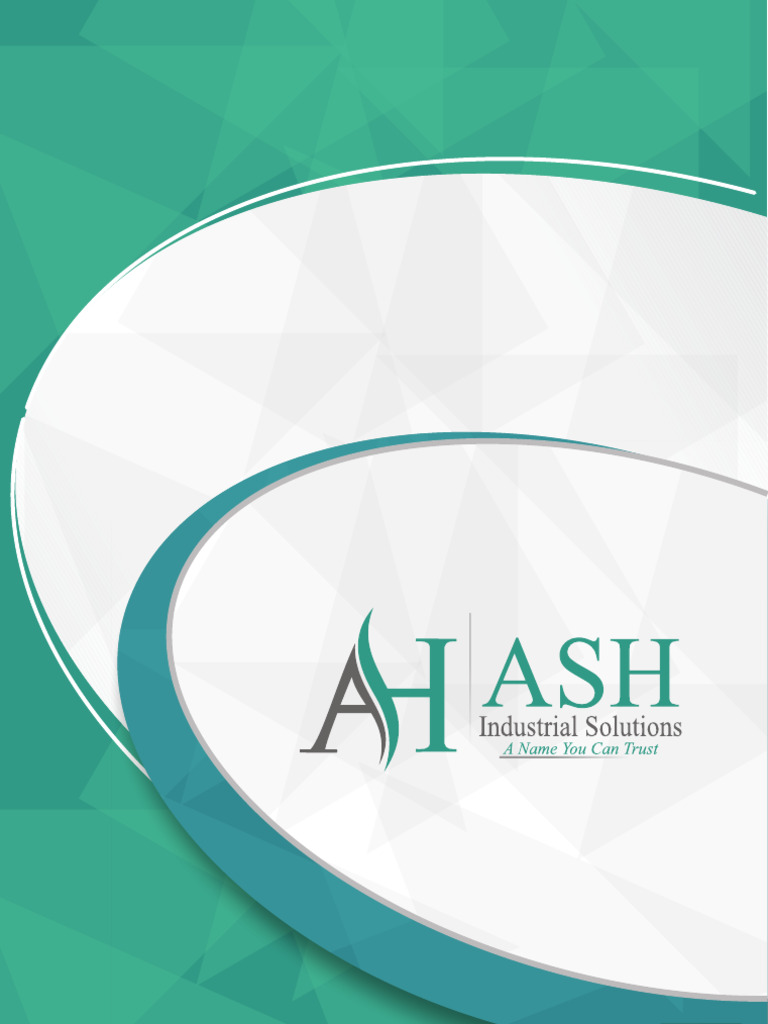 Ash Industrial | PDF