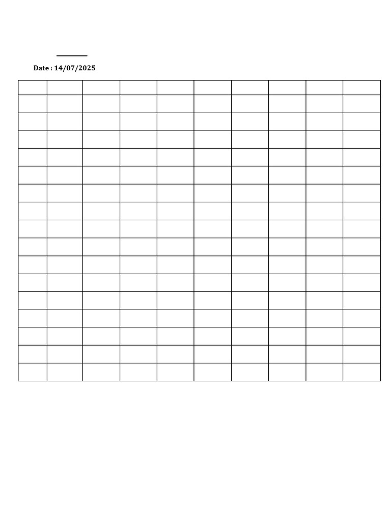 Class 11 Mid Term Date Sheet 2025-26 | PDF | Science | Inquiry