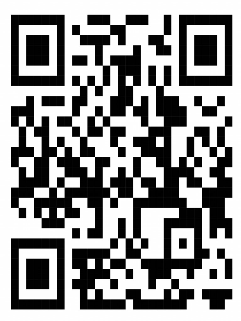QR Code Scan Buka Ke JPG | PDF