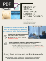 Stellest Brochure - BtoB - 2023 EN LR | PDF | Myopia | Eye