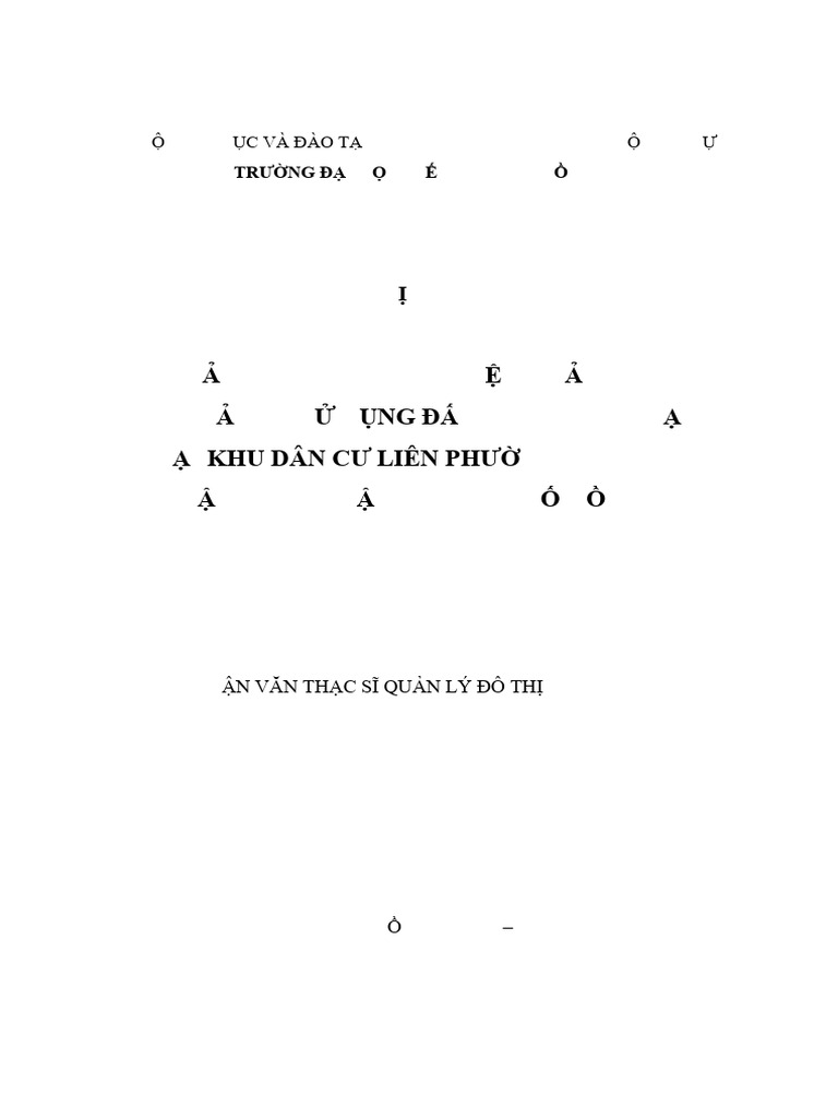 Le Thi Thanh Nhan | PDF