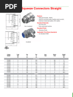 Bahra Cable Catalogue | PDF