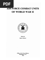 Major Commands of the U.S. Air Force | PDF | United States Air Force ...