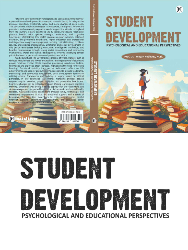 Student Development Insights and Strategies | PDF | Learning | Adolescence
