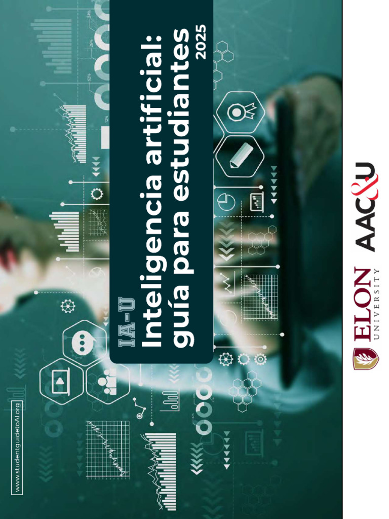 Inteligencia Artificial para Estudiantes | PDF