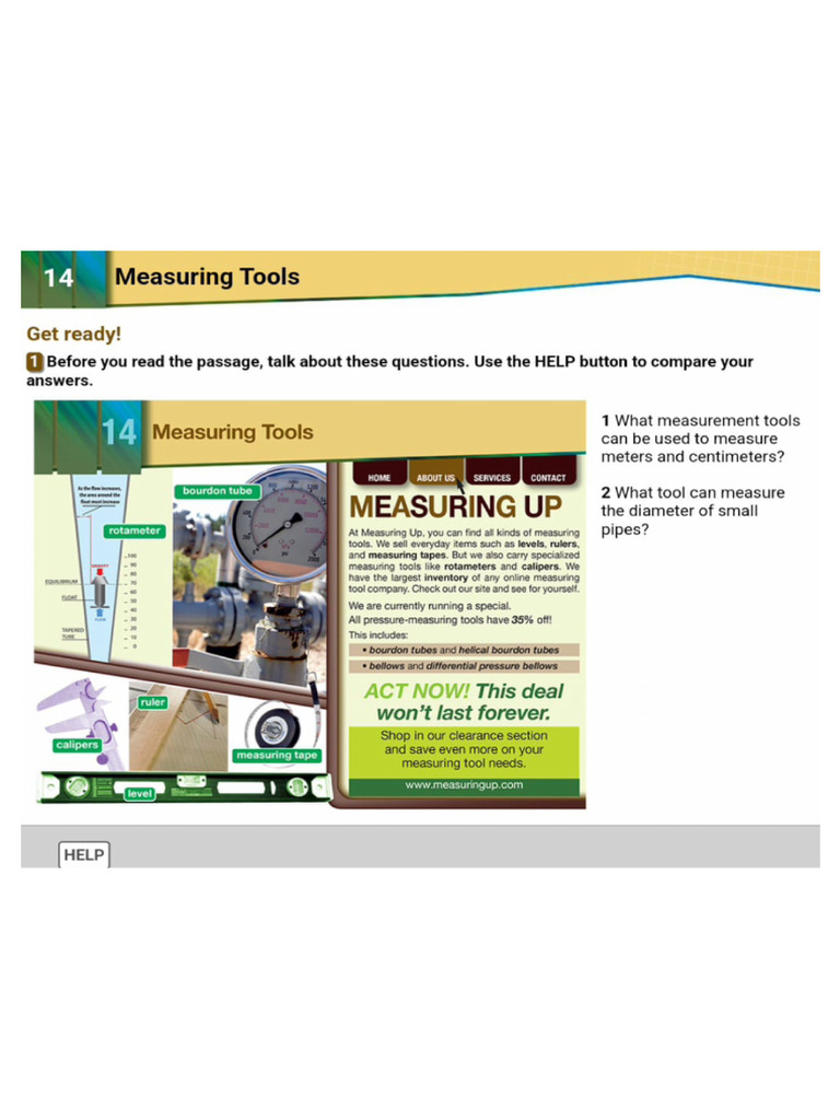 Unit 14 | PDF